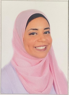 Heidi Ashraf Ramadan Rady -Cosmetology Aging and Rejuvenation World Conference (CARWC) 2025 | Paris, France